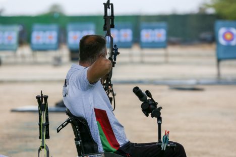 archery