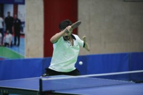 تنیس روی میز 18